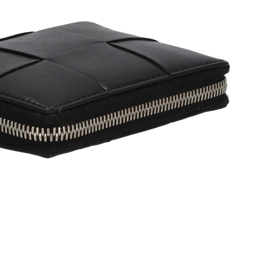 BOTTEGA VENATA ボッテガヴェネタ BOTTEGA VENATA マキシイントレチャート 2つ折り財布 レディース/マキシイントレチャート2つ折り財布//ABランク/37