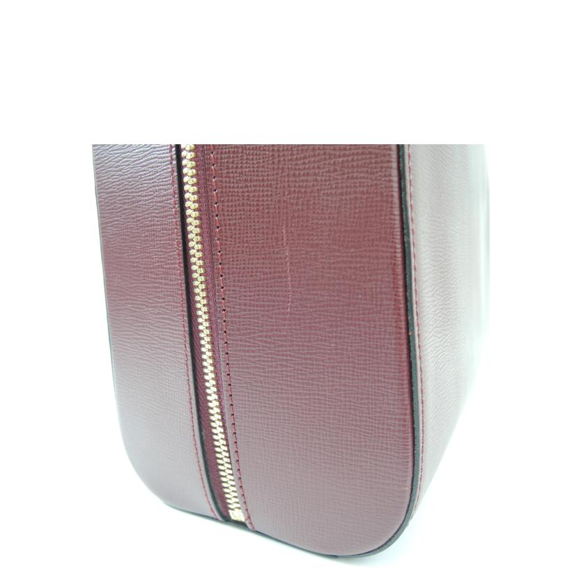 Cartier カルティエ/マストライン/2Wayレザーバッグ//ABランク/06