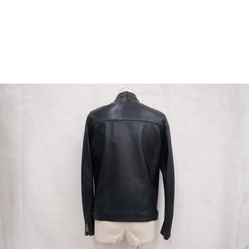 CINQUANTA チンクアンタ/CINQUANTA シングルライダース JKT/H-502//SAランク/67