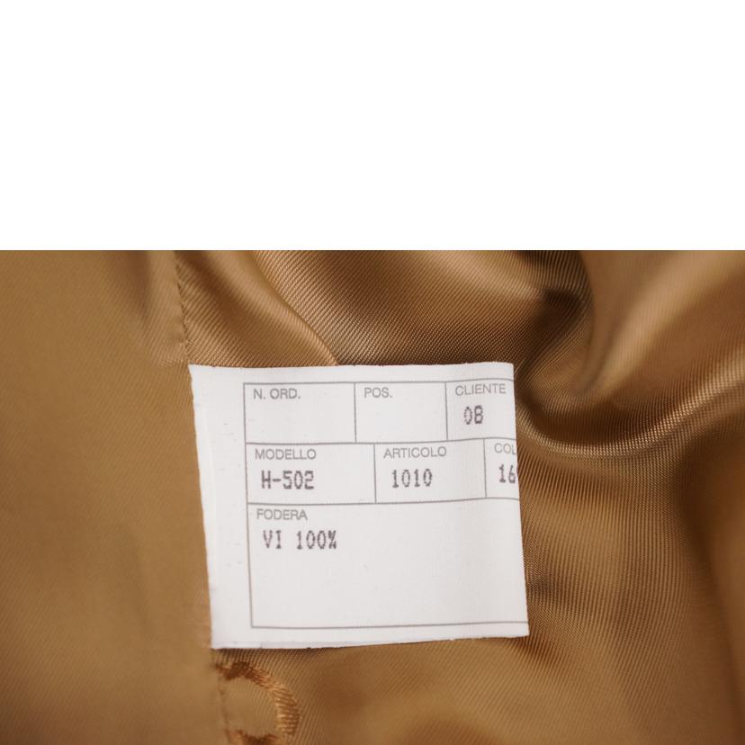 CINQUANTA チンクアンタ/CINQUANTA シングルライダース JKT/H-502//SAランク/67