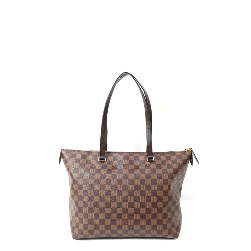 LOUIS VUITTON ルイ・ヴィトン/イエナMM トートバッグ ハンドバッグ レザー/N41013//FL4117/SAランク/65