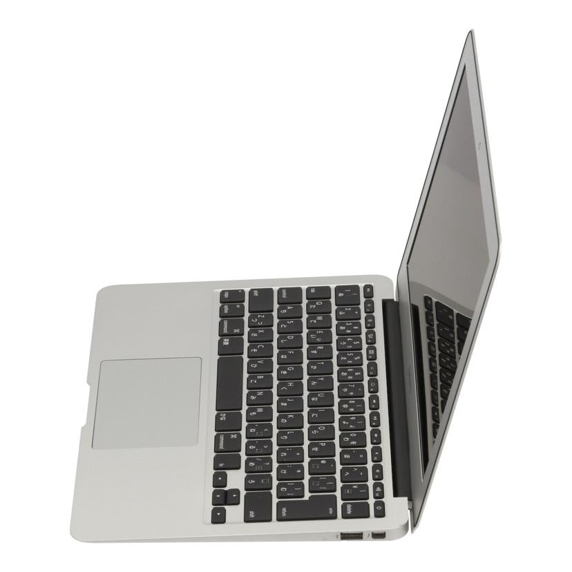 APPLE アップル/MacBook AIR/A1465//Cランク/05