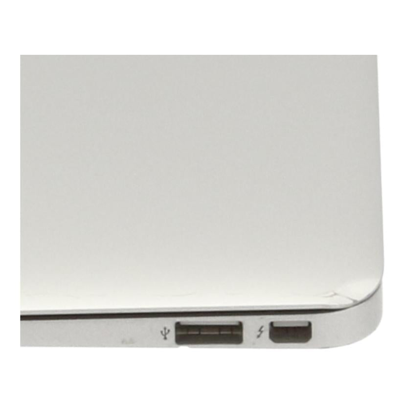APPLE アップル/MacBook AIR/A1465//Cランク/05