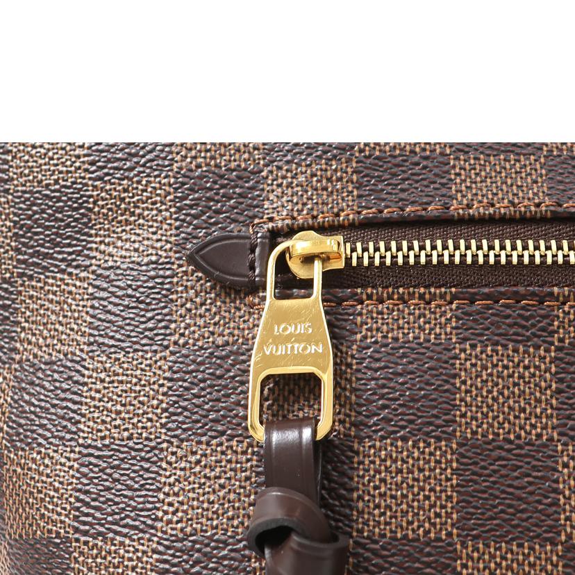 LOUIS VUITTON ルイ・ヴィトン/イエナMM トートバッグ ハンドバッグ レザー/N41013//FL4117/SAランク/65