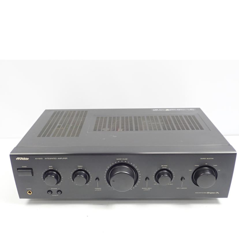 Victor Victor/プリメインアンプ/AX-S313//12207071/Bランク/62