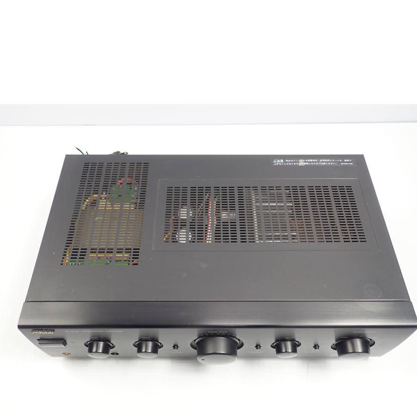 Victor Victor/プリメインアンプ/AX-S313//12207071/Bランク/62