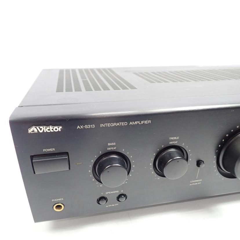 Victor Victor/プリメインアンプ/AX-S313//12207071/Bランク/62