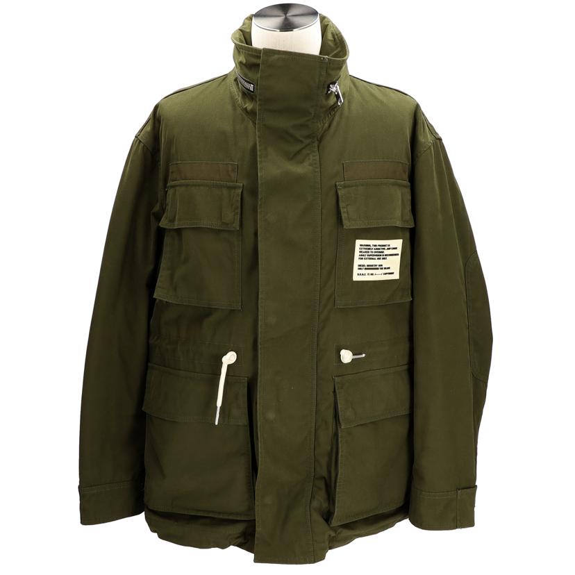 DIESEL ディーゼル/メンズファッション｜WonderREX-ONLINE 公式