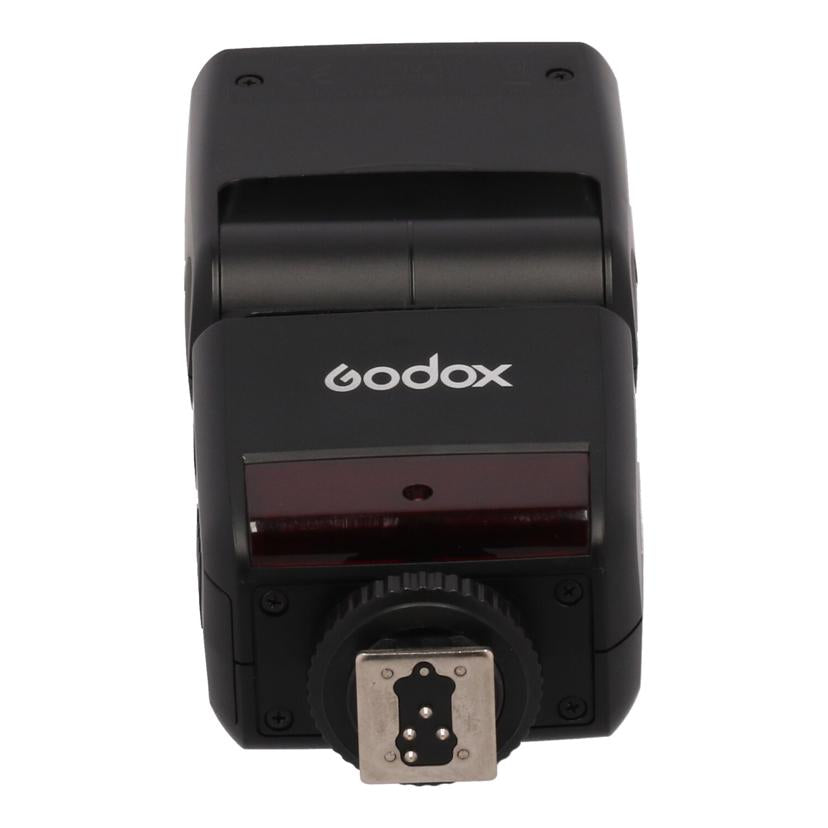 GODOX ゴドックス 神牛/フラッシュ フジフィルム用/TT350F//-/Bランク/37