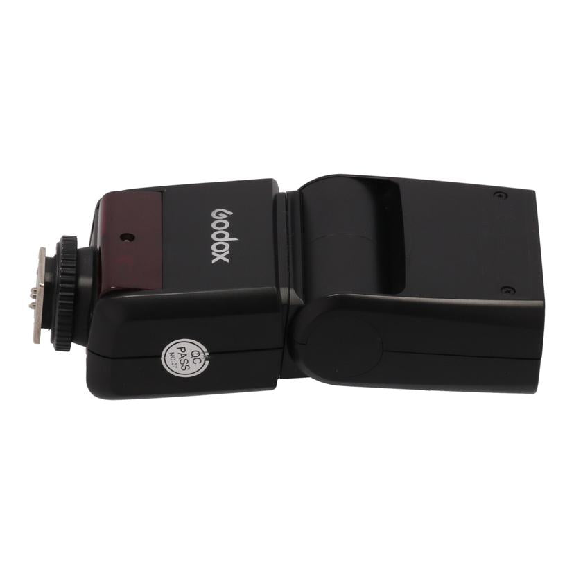 GODOX ゴドックス 神牛/フラッシュ フジフィルム用/TT350F//-/Bランク/37