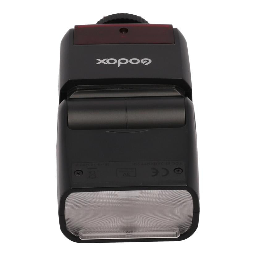 GODOX ゴドックス 神牛/フラッシュ フジフィルム用/TT350F//-/Bランク/37