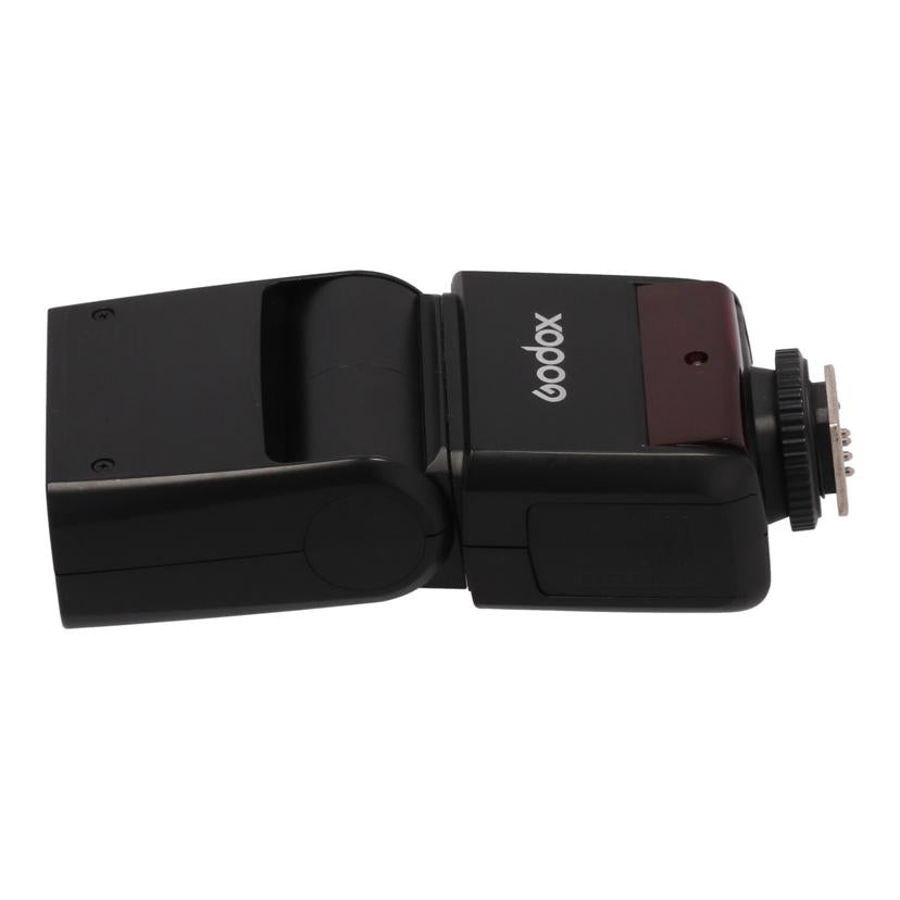 GODOX ゴドックス 神牛/フラッシュ フジフィルム用/TT350F//-/Bランク/37