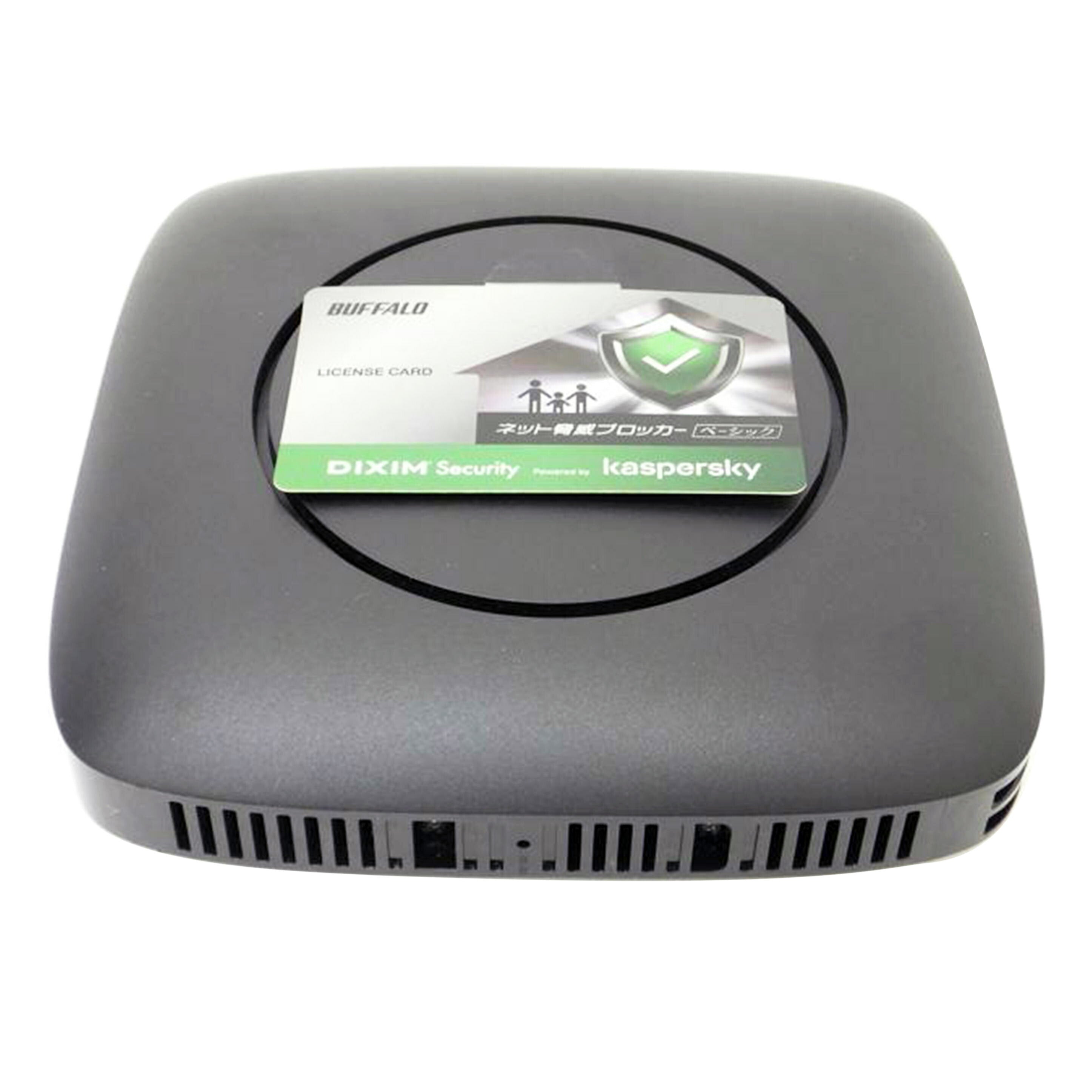 BUFFALO バッファロー/無線LAN親機/WSR-3200AX4S/WSR-3200AX4S-BK//20566922177496/ABランク/88