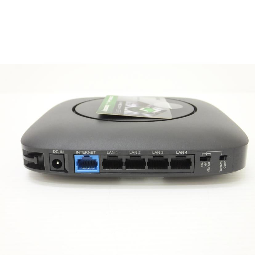 BUFFALO バッファロー/無線LAN親機/WSR-3200AX4S/WSR-3200AX4S-BK//20566922177496/ABランク/88