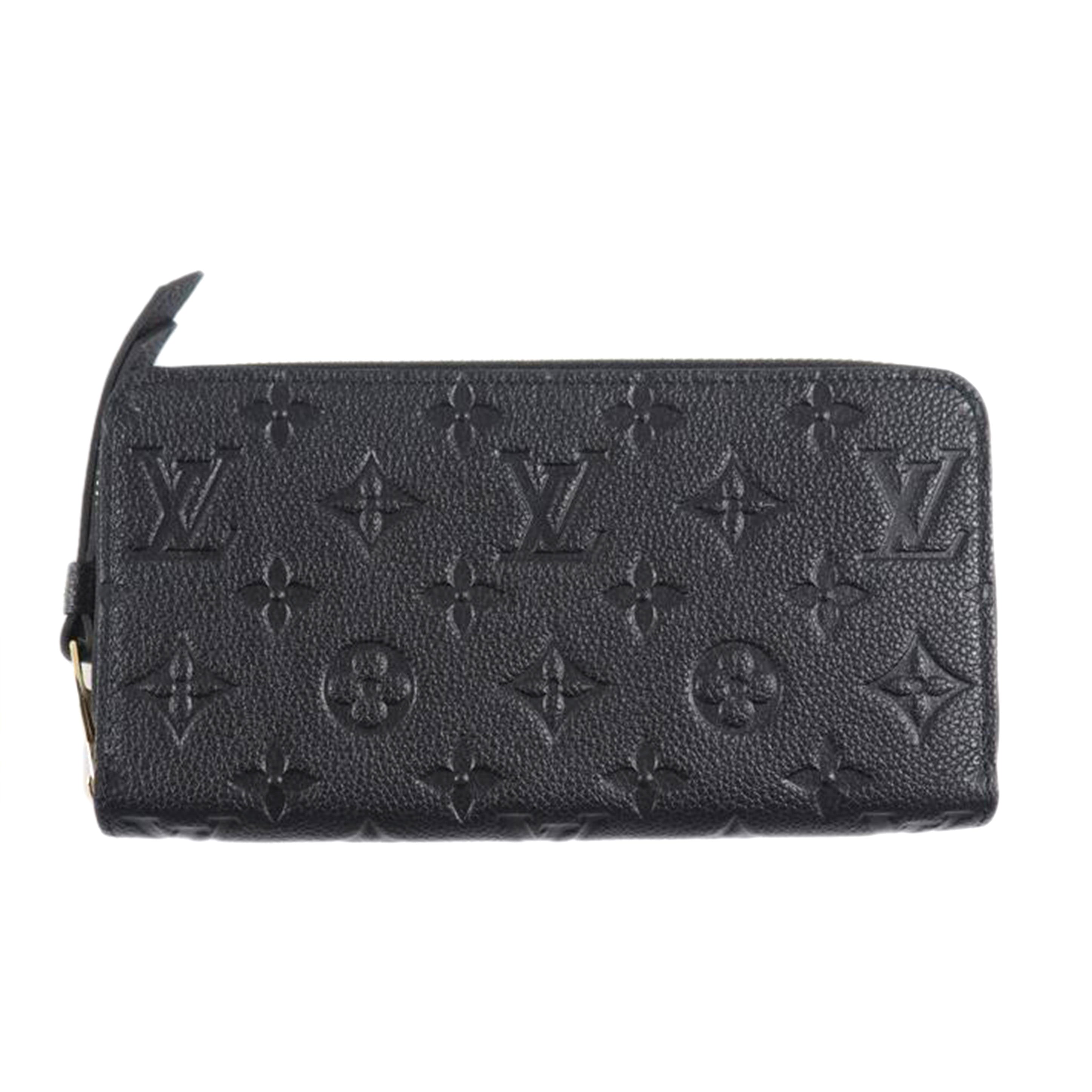 LOUIS VUITTON ルイヴィトン/ジッピーウォレット/アンプラント/M61864//ICタグ/SAランク/79