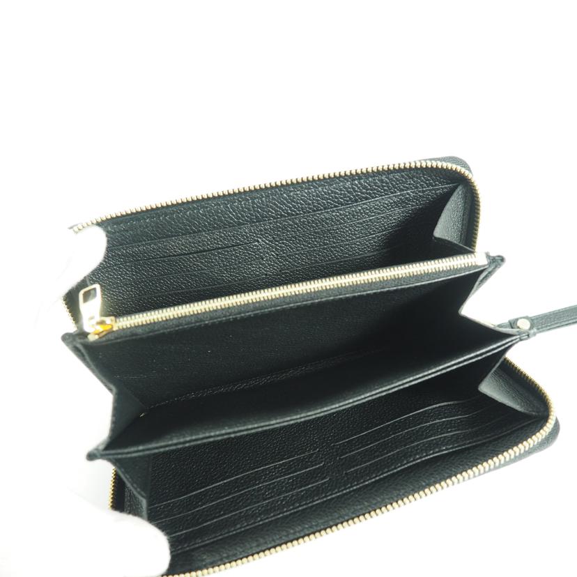 LOUIS VUITTON ルイヴィトン/ジッピーウォレット/アンプラント/M61864//ICタグ/SAランク/79