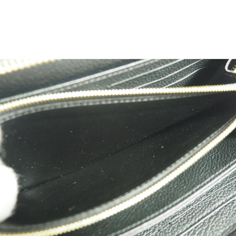 LOUIS VUITTON ルイヴィトン/ジッピーウォレット/アンプラント/M61864//ICタグ/SAランク/79