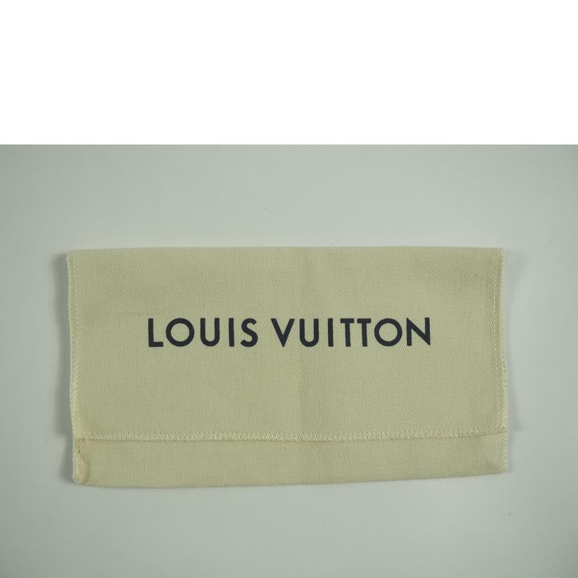 LOUIS VUITTON ルイヴィトン/ジッピーウォレット/アンプラント/M61864//ICタグ/SAランク/79