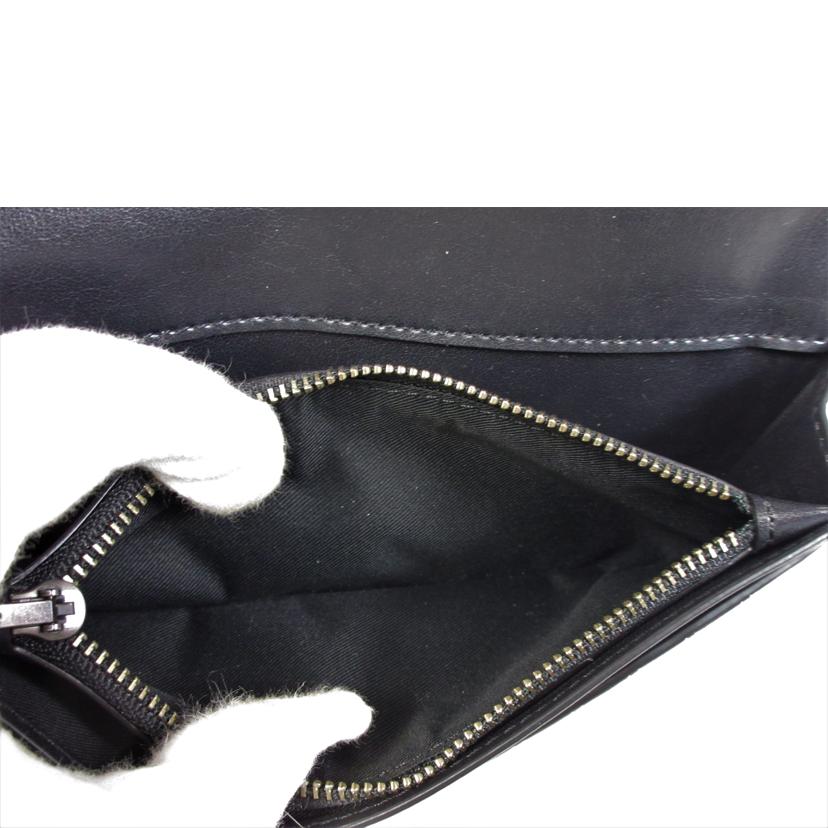 COACH コーチ/シグネチャー二つ折り長財布/F75013//G1980/ABランク/70