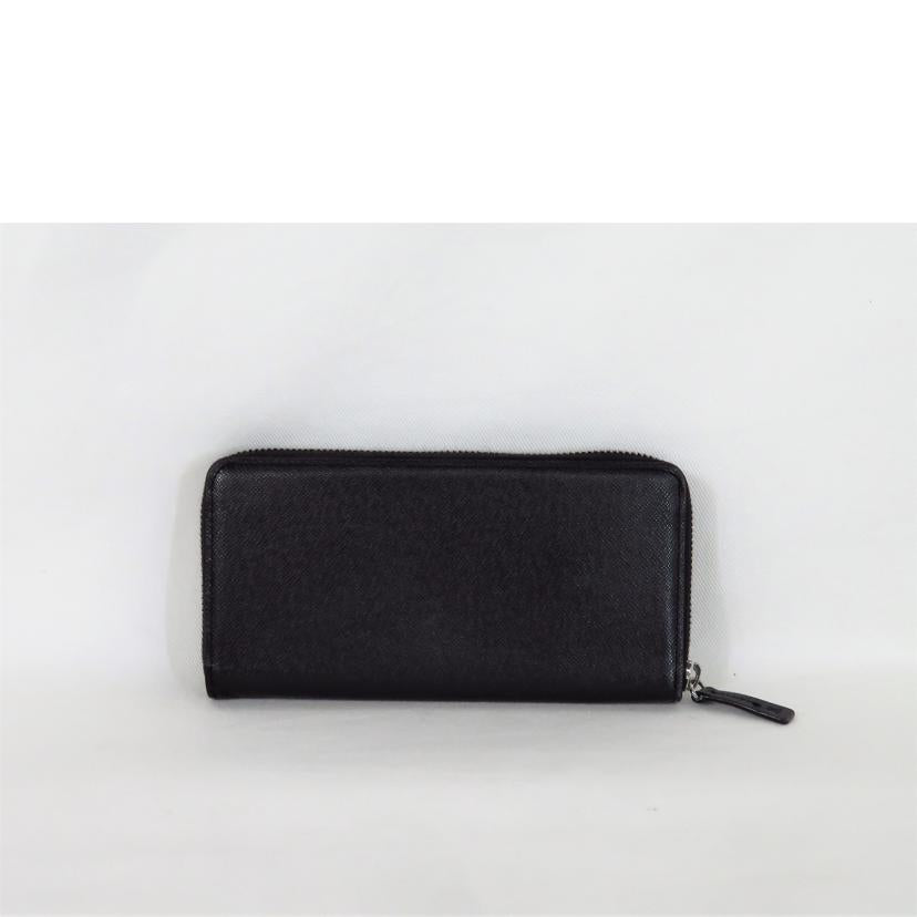 dunhill ダンヒル/ラウンドファスナー長財布//ABランク/81