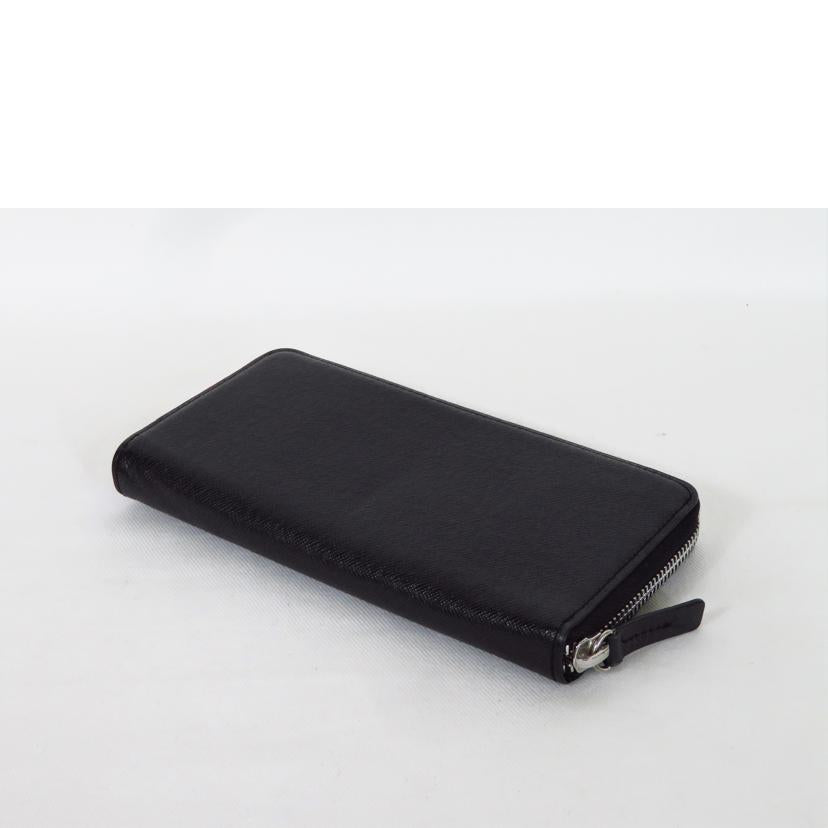 dunhill ダンヒル/ラウンドファスナー長財布//ABランク/81