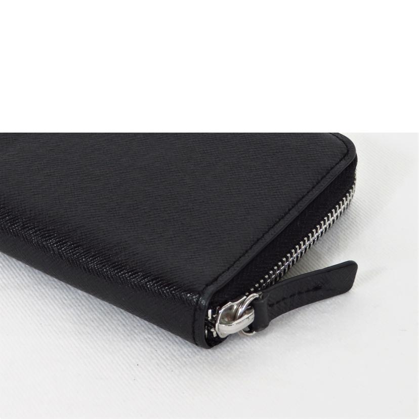 dunhill ダンヒル/ラウンドファスナー長財布//ABランク/81