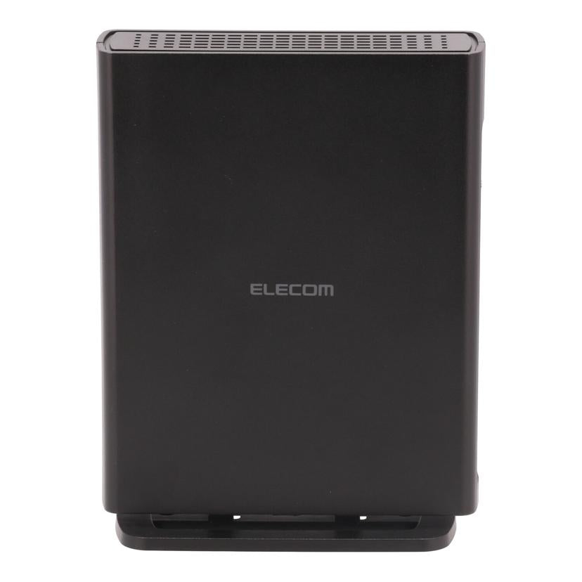 ELECOM エレコム/無線LANルーター/WRC-X1800GS//0928L871402035B/Bランク/84