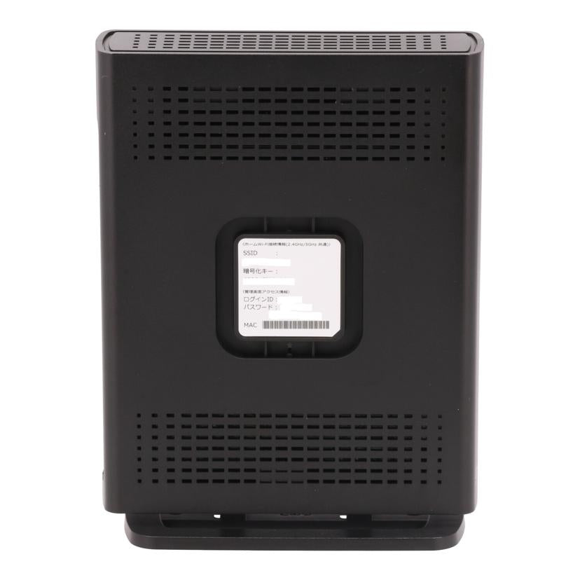 ELECOM エレコム/無線LANルーター/WRC-X1800GS//0928L871402035B/Bランク/84