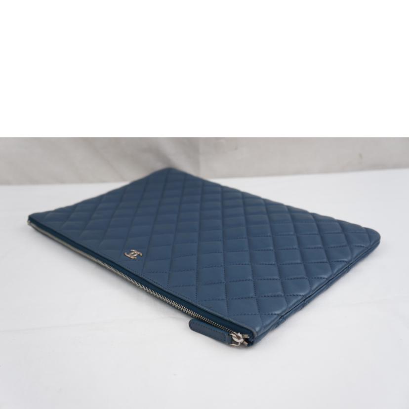 CHANEL シャネル/マトラッセクラッチバック//22949034/ABランク/67