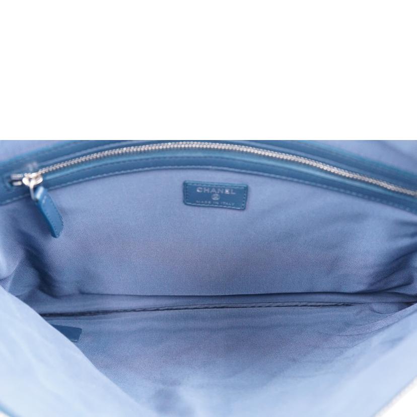 CHANEL シャネル/マトラッセクラッチバック//22949034/ABランク/67