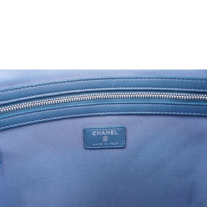 CHANEL シャネル/マトラッセクラッチバック//22949034/ABランク/67