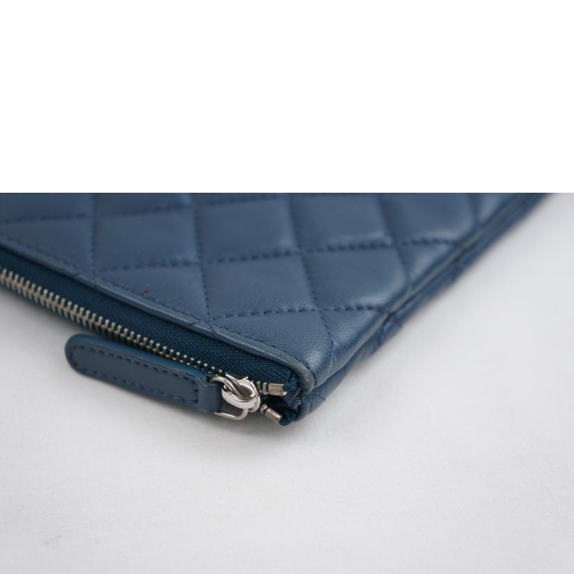 CHANEL シャネル/マトラッセクラッチバック//22949034/ABランク/67