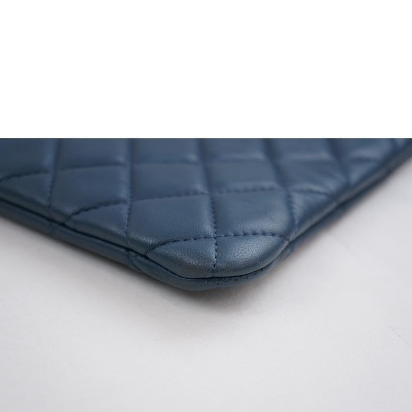 CHANEL シャネル/マトラッセクラッチバック//22949034/ABランク/67