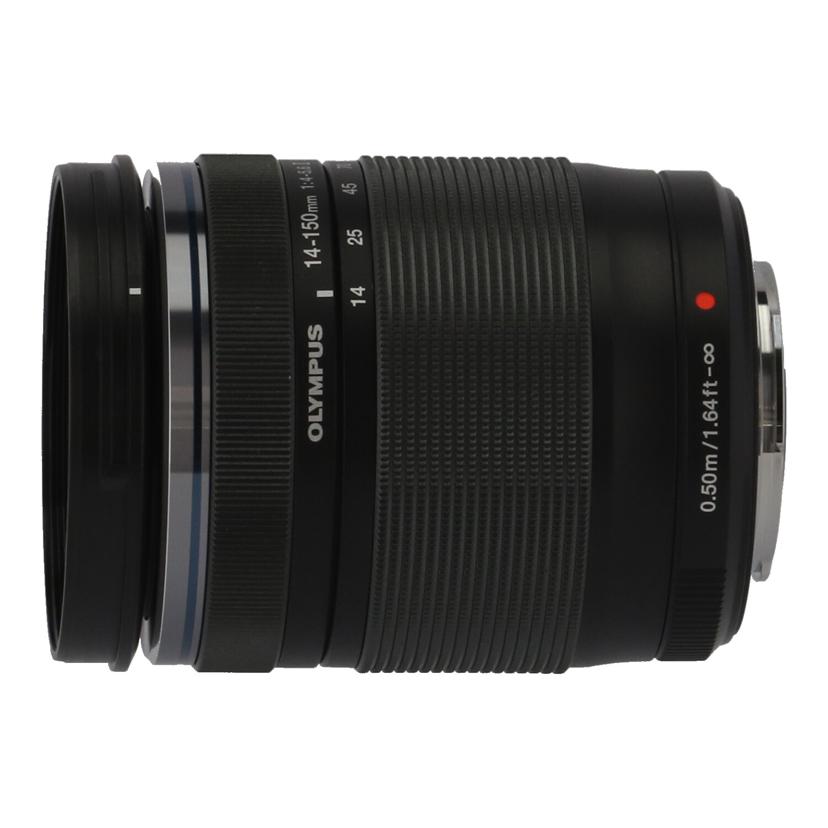 OLYMPUS オリンパス/交換レンズ/14-150mm/M.ZUIKO DIGITAL ED 14-150mm F4.0-5.6 II//AC7326821/Aランク/62