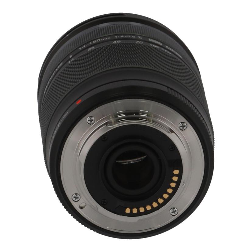 OLYMPUS オリンパス/交換レンズ/14-150mm/M.ZUIKO DIGITAL ED 14-150mm F4.0-5.6 II//AC7326821/Aランク/62
