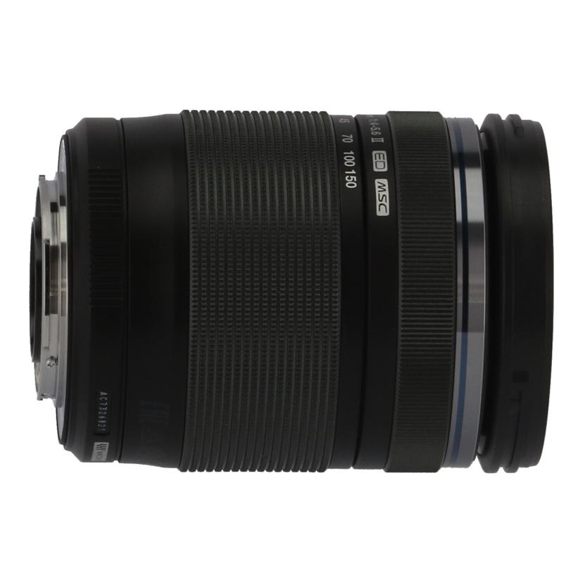 OLYMPUS オリンパス/交換レンズ/14-150mm/M.ZUIKO DIGITAL ED 14-150mm F4.0-5.6 II//AC7326821/Aランク/62