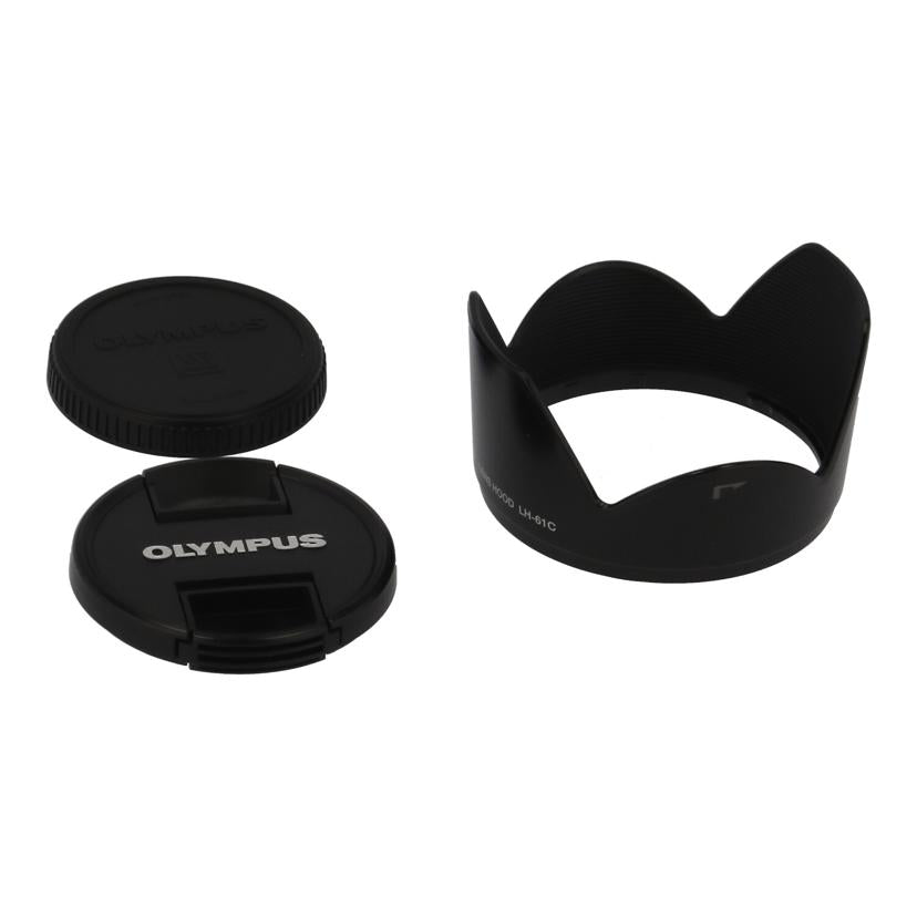 OLYMPUS オリンパス/交換レンズ/14-150mm/M.ZUIKO DIGITAL ED 14-150mm F4.0-5.6 II//AC7326821/Aランク/62