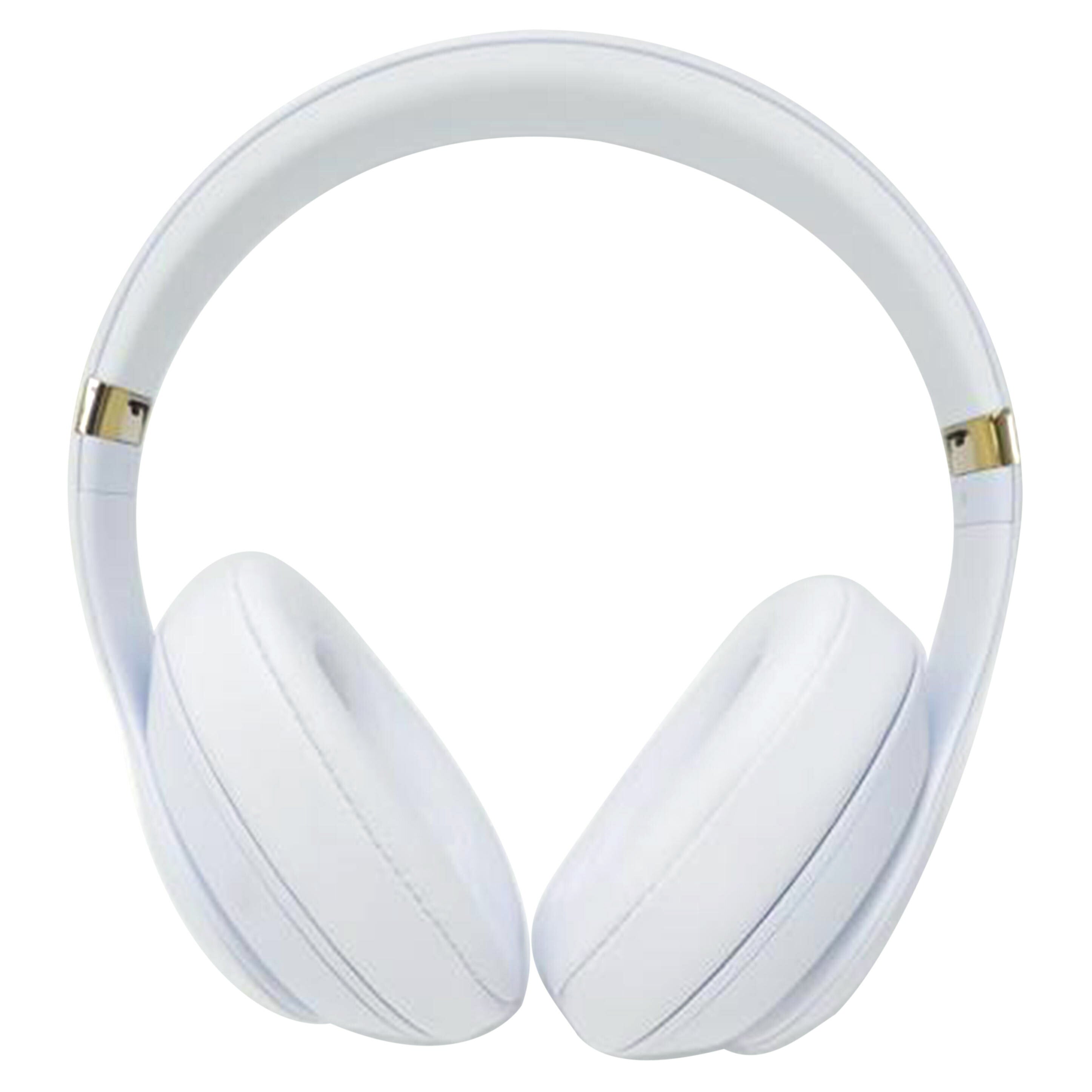 Beats by Dr. Dre ビーツ・エレクトロニクス/studio3 wireless ヘッドホン/MQ572PA/A//GD6VN12PJ0CX/ABランク/69