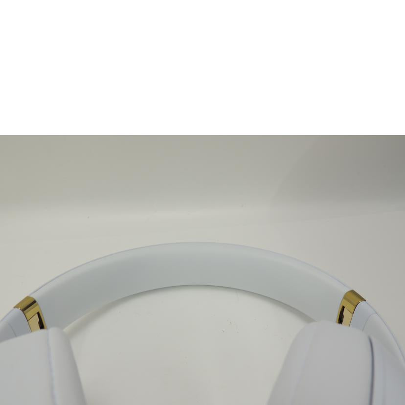 Beats by Dr. Dre ビーツ・エレクトロニクス/studio3 wireless ヘッドホン/MQ572PA/A//GD6VN12PJ0CX/ABランク/69