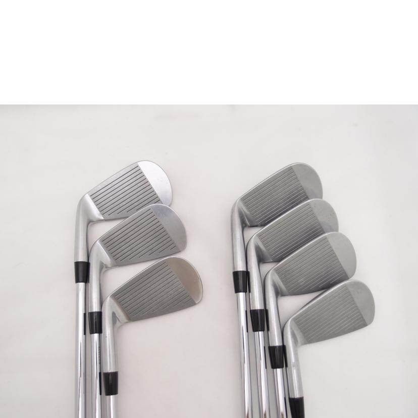 YAMAHA ヤマハ/アイアンセット/NS PRO 950GH/inpressX V Forged(2008)//Bランク/69