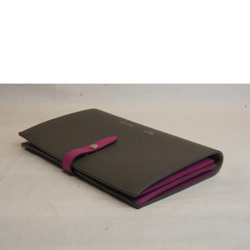 CELINE セリーヌ/ストラップラージマルチファンクション/104873A25//SAランク/92