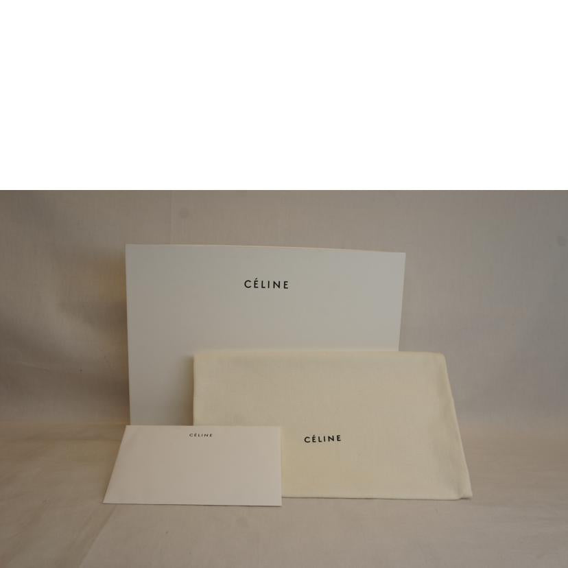 CELINE セリーヌ/ストラップラージマルチファンクション/104873A25//SAランク/92