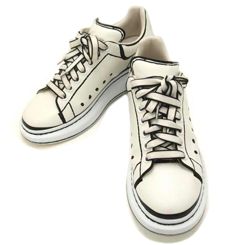 AlexandreMcQUEEN アレキサンダーマックイーン/AlexandreMcQUEEN スニーカー//Aランク/69