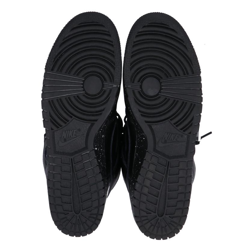 NIKE ナイキ/DUNK HI 1985 UNDERCOVER /DQ4121-001//00195244897735/Aランク/75