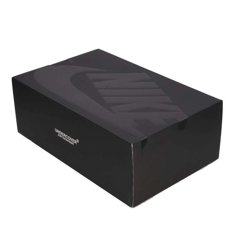 NIKE ナイキ/DUNK HI 1985 UNDERCOVER /DQ4121-001//00195244897735/Aランク/75