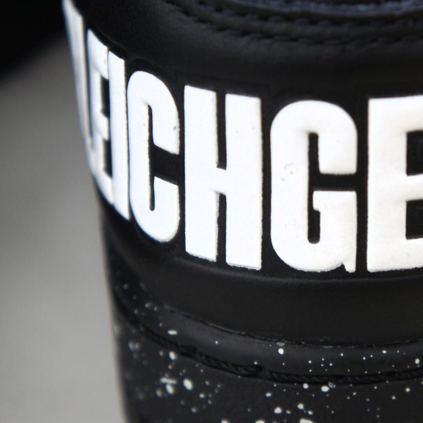 NIKE ナイキ/DUNK HI 1985 UNDERCOVER /DQ4121-001//00195244897735/Aランク/75