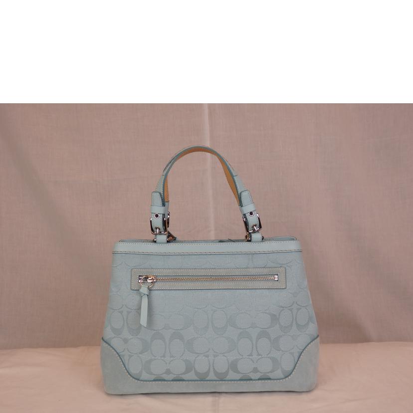 COACH コーチ/ハンドバッグ/6830//J04*/ABランク/93