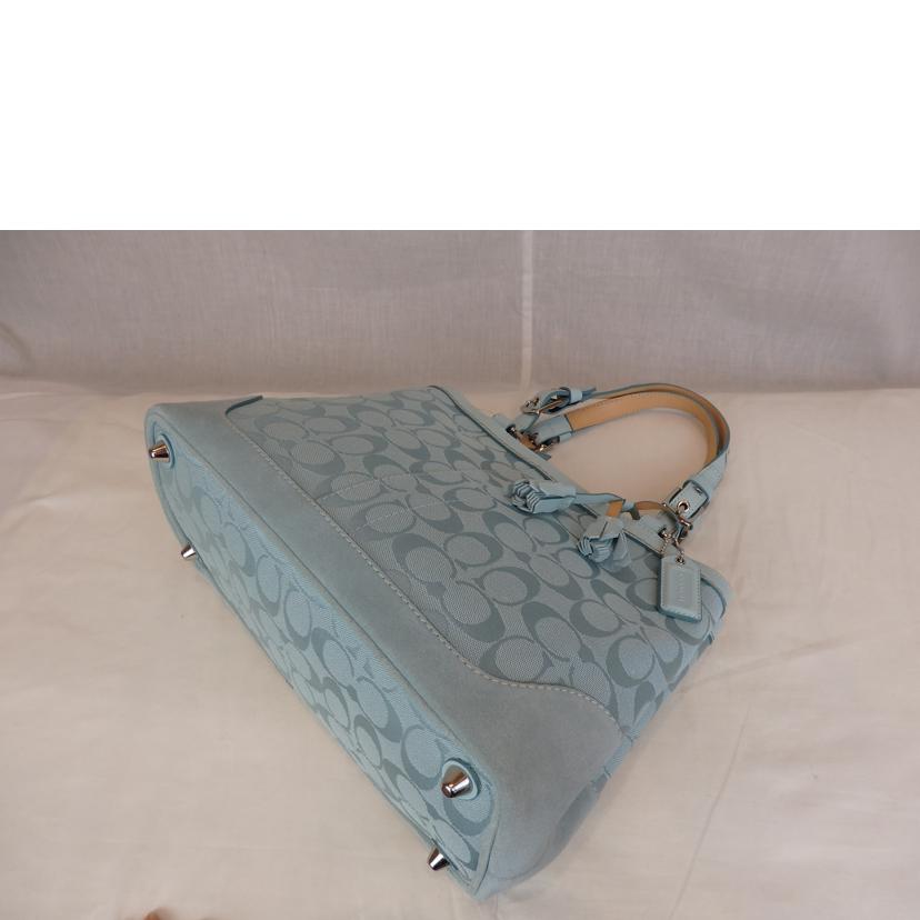 COACH コーチ/ハンドバッグ/6830//J04*/ABランク/93