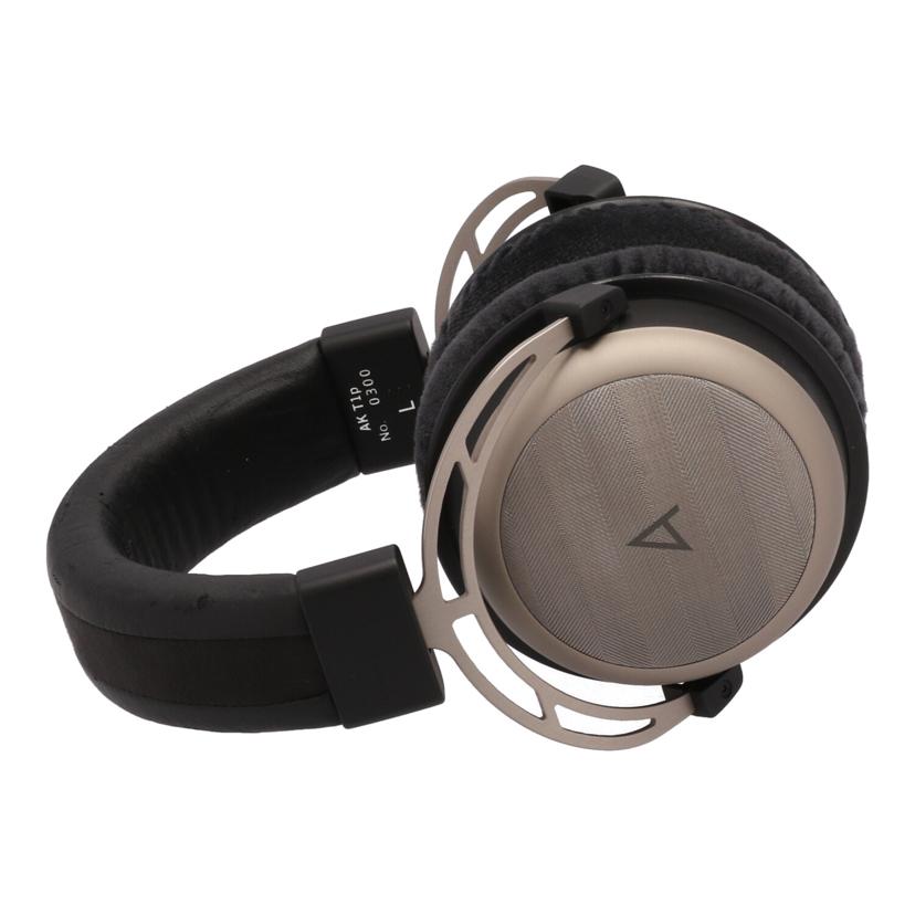 Astell&Kern アステルアンドケルン/ヘッドホン/AK T1p//E50979151000300/Cランク/75