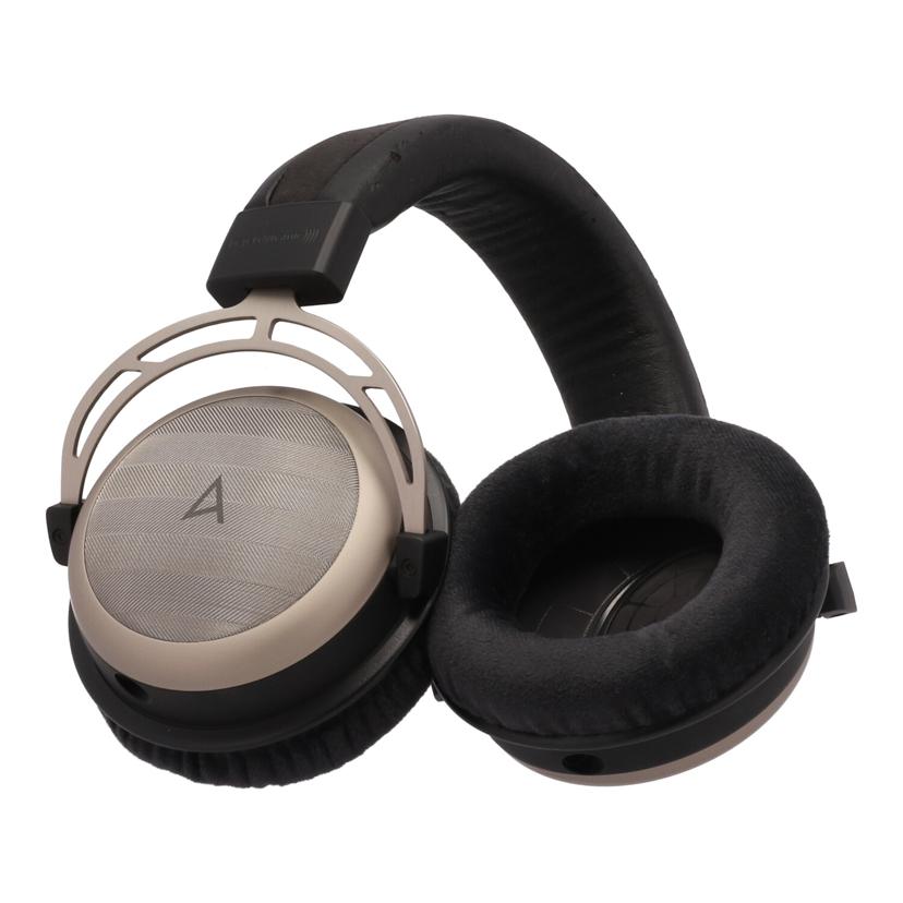 Astell&Kern アステルアンドケルン/ヘッドホン/AK T1p//E50979151000300/Cランク/75